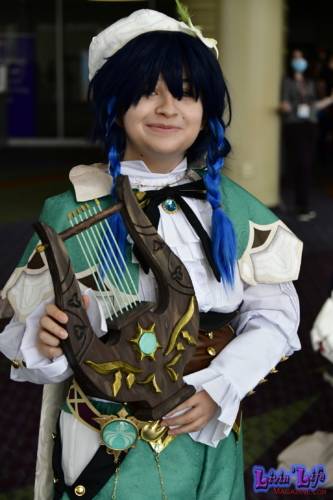 MegaCon Orlando 2022 - 1051