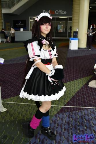 MegaCon Orlando 2022 - 1053