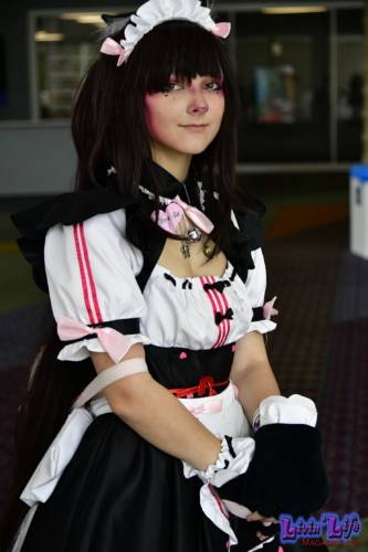 MegaCon Orlando 2022 - 1054