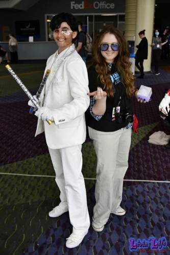 MegaCon Orlando 2022 - 1056