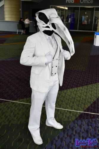 MegaCon Orlando 2022 - 1058