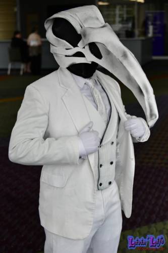 MegaCon Orlando 2022 - 1060