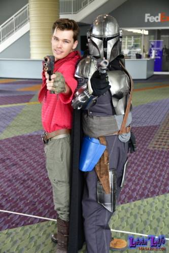 MegaCon Orlando 2022 - 1063