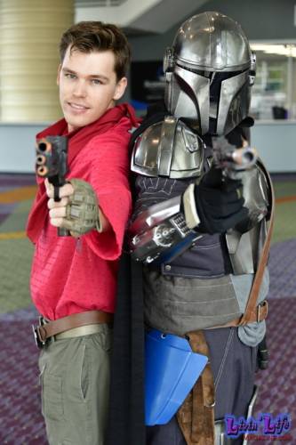 MegaCon Orlando 2022 - 1066