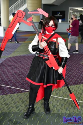 MegaCon Orlando 2022 - 1069
