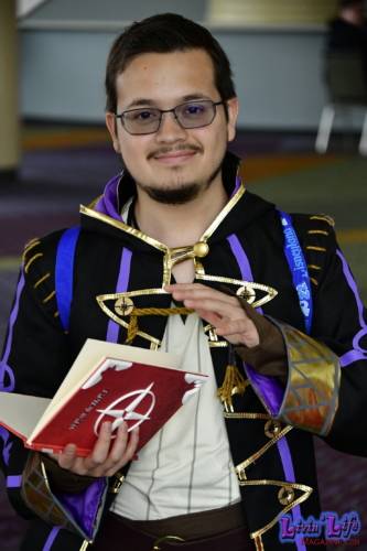 MegaCon Orlando 2022 - 1074