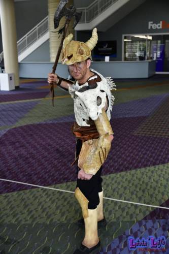 MegaCon Orlando 2022 - 1078