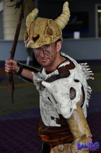 MegaCon Orlando 2022 - 1079