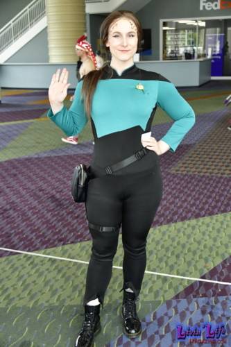 MegaCon Orlando 2022 - 1081
