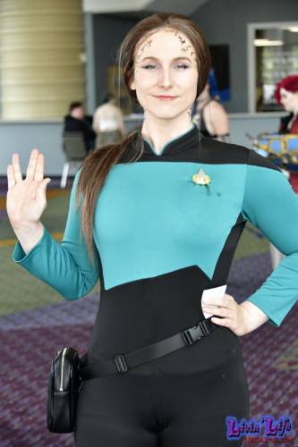 MegaCon Orlando 2022 - 1083