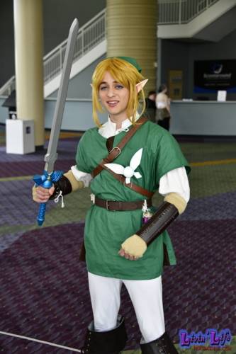 MegaCon Orlando 2022 - 1087