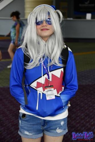 MegaCon Orlando 2022 - 1090
