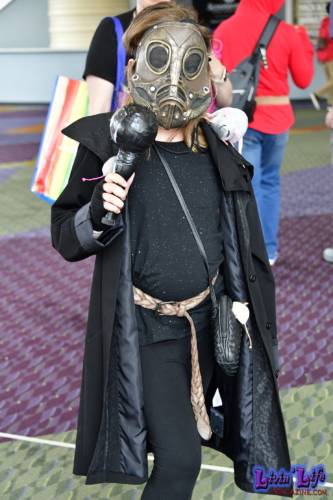 MegaCon Orlando 2022 - 1092