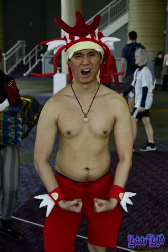 MegaCon Orlando 2022 - 1095