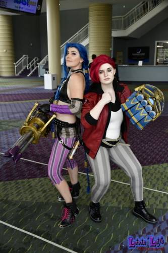 MegaCon Orlando 2022 - 1097