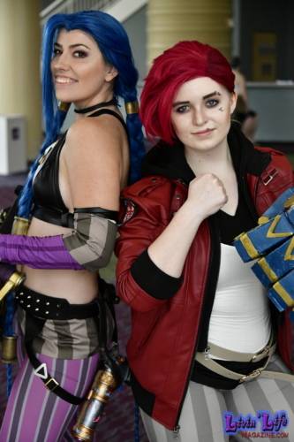 MegaCon Orlando 2022 - 1101