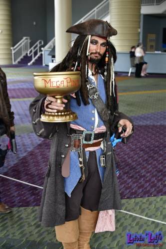 MegaCon Orlando 2022 - 1102