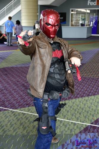 MegaCon Orlando 2022 - 1108