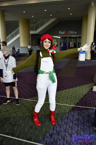 MegaCon Orlando 2022 - 1111
