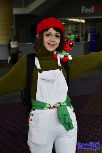 MegaCon Orlando 2022 - 1112