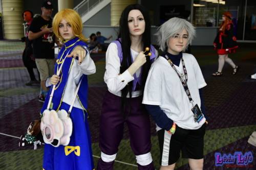 MegaCon Orlando 2022 - 1114