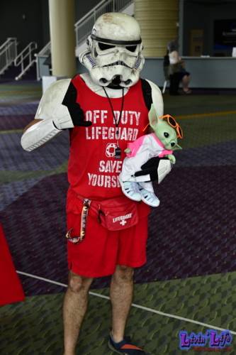 MegaCon Orlando 2022 - 1115