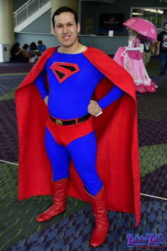 MegaCon Orlando 2022 - 1118