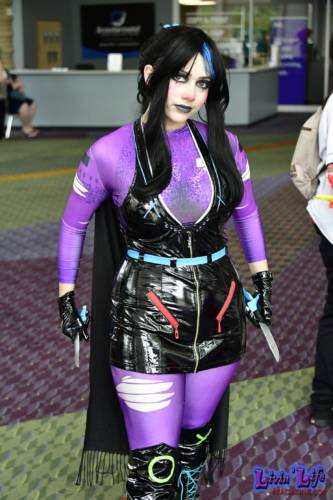MegaCon Orlando 2022 - 1124