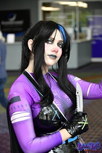 MegaCon Orlando 2022 - 1126