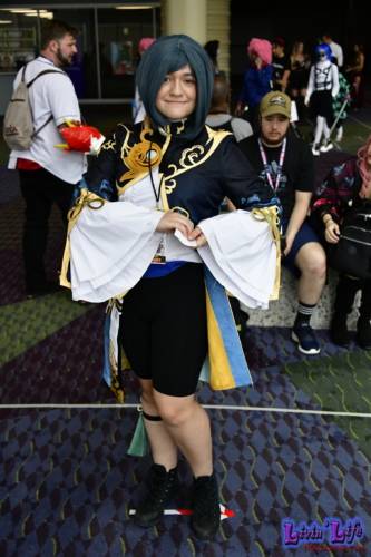 MegaCon Orlando 2022 - 1129