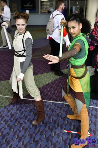MegaCon Orlando 2022 - 1133