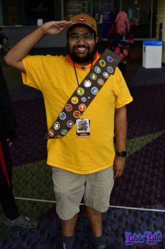 MegaCon Orlando 2022 - 1134