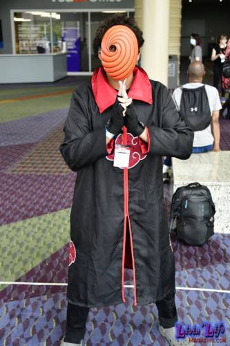 MegaCon Orlando 2022 - 1136
