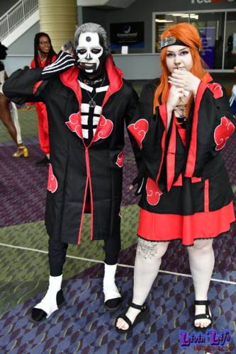 MegaCon Orlando 2022 - 1137