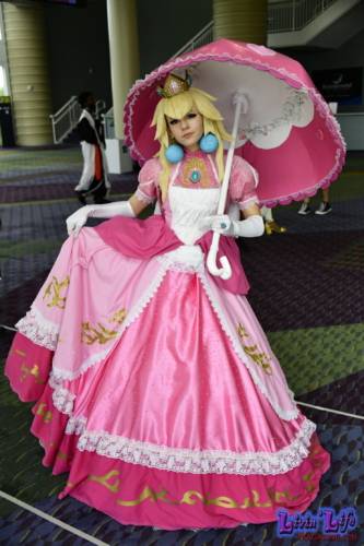 MegaCon Orlando 2022 - 1140
