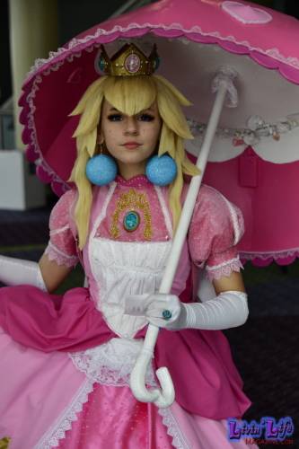 MegaCon Orlando 2022 - 1143