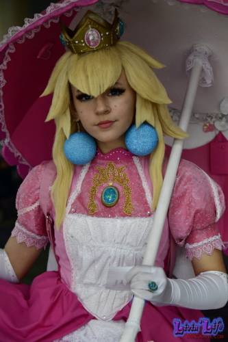 MegaCon Orlando 2022 - 1145