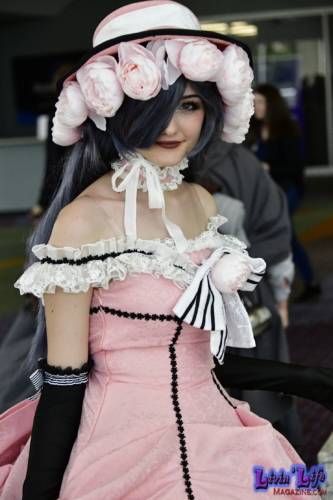 MegaCon Orlando 2022 - 1604