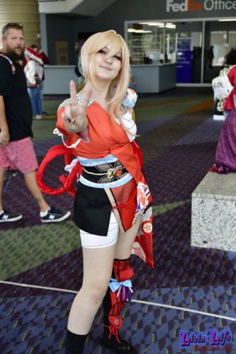 MegaCon Orlando 2022 - 1607