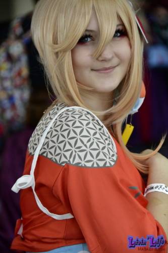 MegaCon Orlando 2022 - 1609