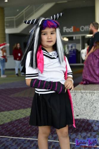 MegaCon Orlando 2022 - 1610