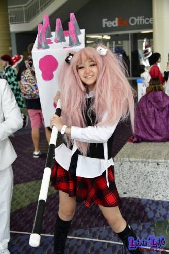 MegaCon Orlando 2022 - 1613