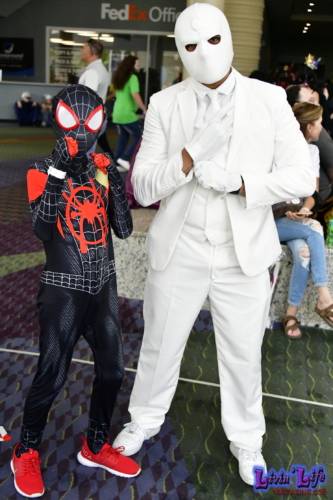 MegaCon Orlando 2022 - 1616