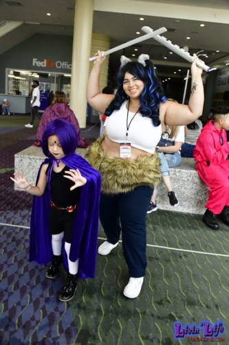 MegaCon Orlando 2022 - 1620