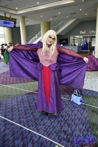 MegaCon Orlando 2022 - 1628