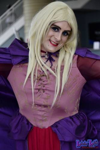 MegaCon Orlando 2022 - 1631