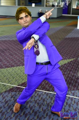 MegaCon Orlando 2022 - 1641