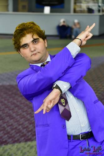 MegaCon Orlando 2022 - 1644