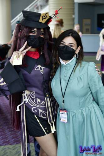 MegaCon Orlando 2022 - 1647