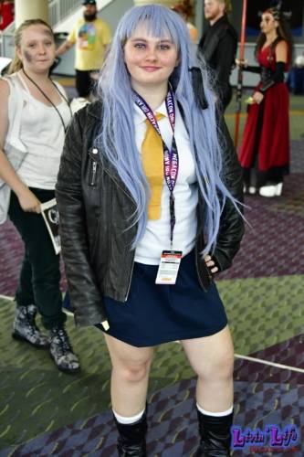 MegaCon Orlando 2022 - 1648